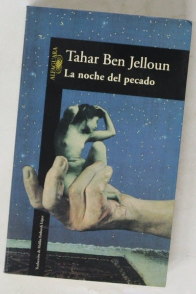 La noche del pecado