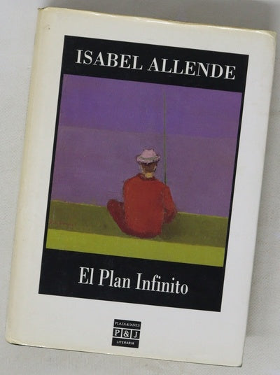 El plan infinito