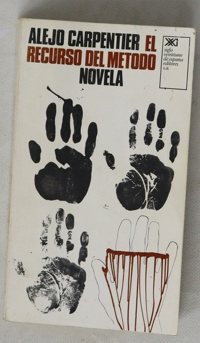 El recurso del método (novela)