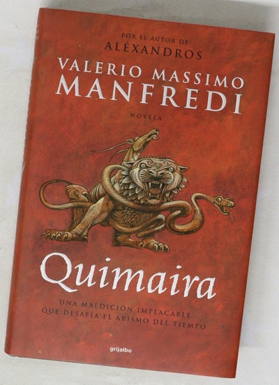 Quimaira