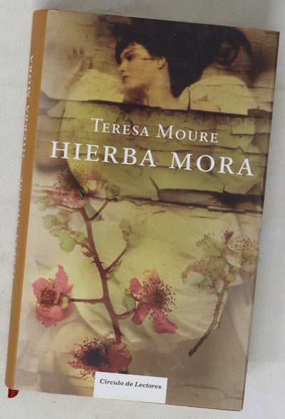 Hierba mora