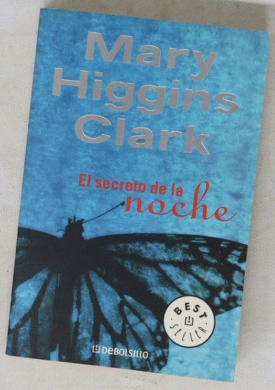 El secreto de la noche