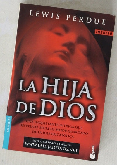 La hija de Dios