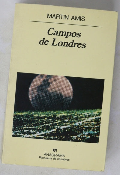 Campos de Londres