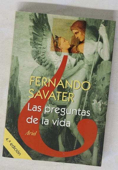 Las preguntas de la vida