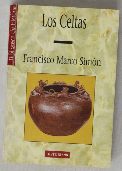 Los celtas