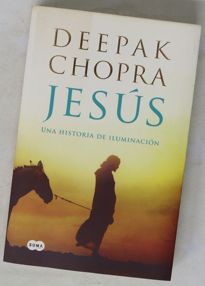 Jesús una historia de iluminación