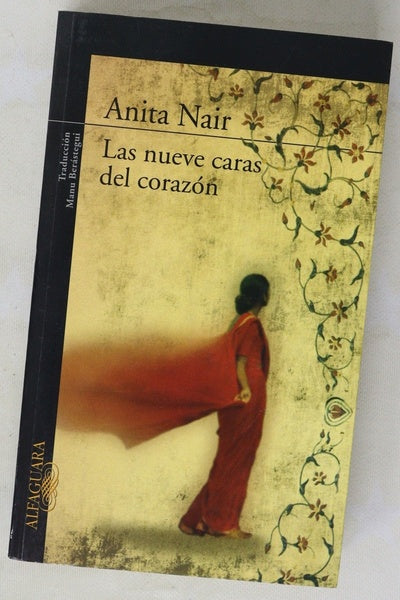 Las nueve caras del corazón