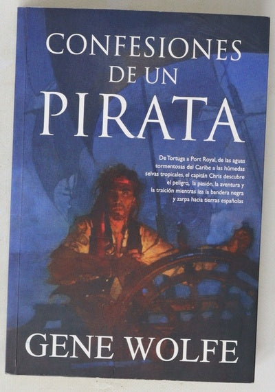 Confesiones de un pirata