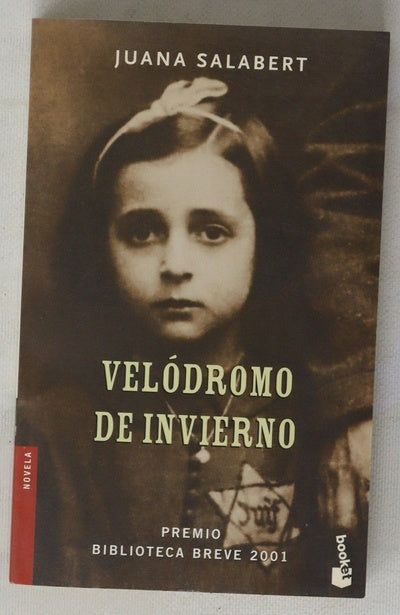 Velódromo de invierno