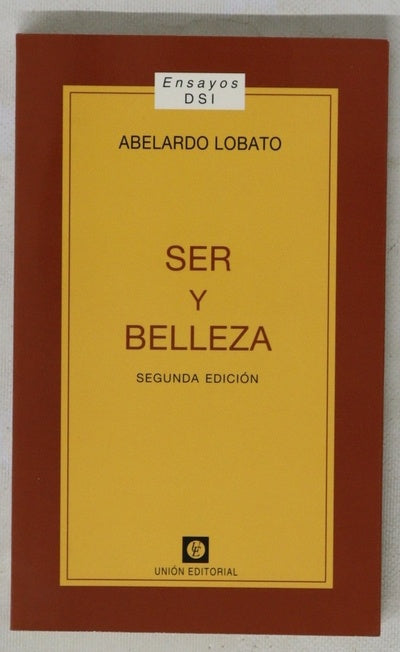 Ser y belleza