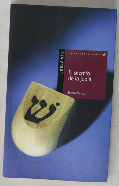 El secreto de la judía