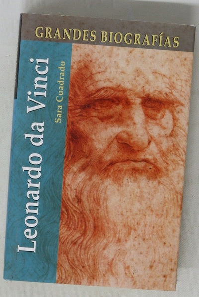 Leonardo da Vinci