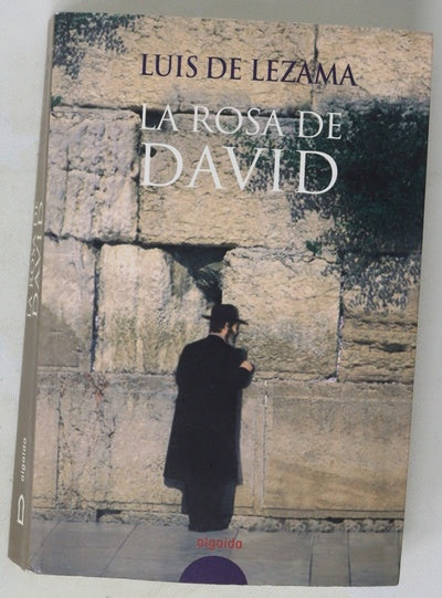 La rosa de David