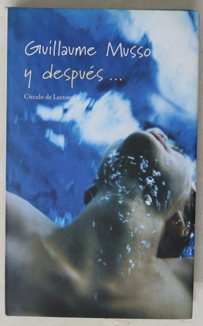 Y después--