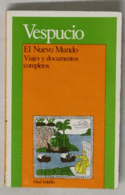 El nuevo mundo