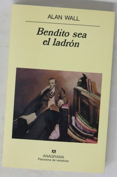 Bendito sea el ladrón