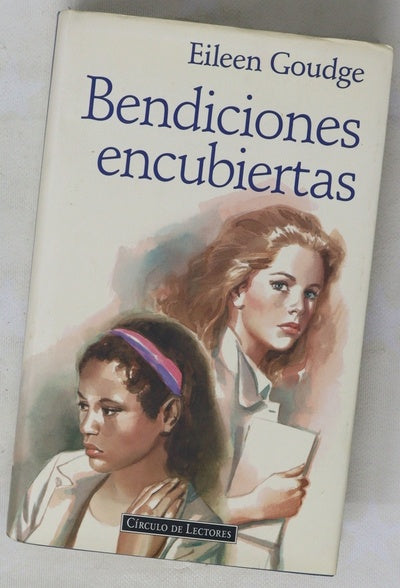 Bendiciones encubiertas