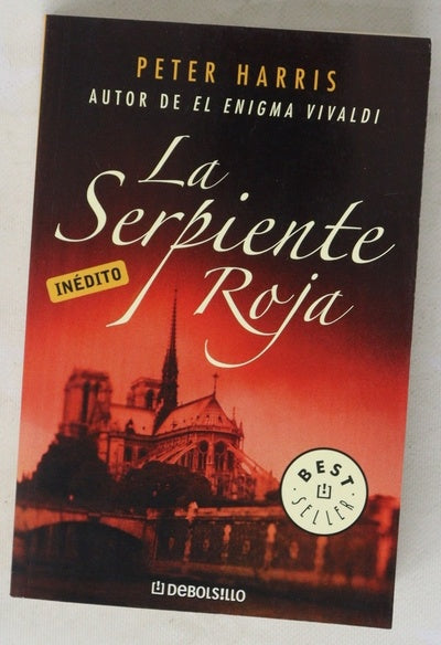 La serpiente roja