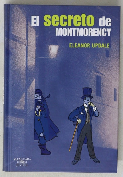 El secreto de Montmorency