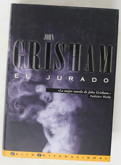 El jurado
