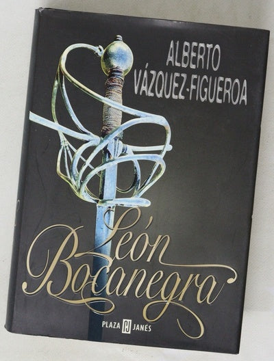 León Bocanegra