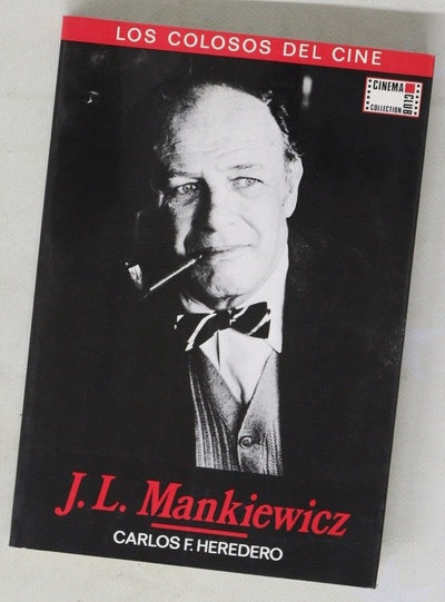 J.L. Mankiewicz