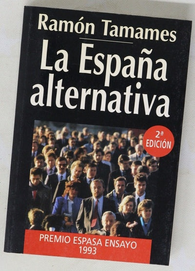 La España alternativa