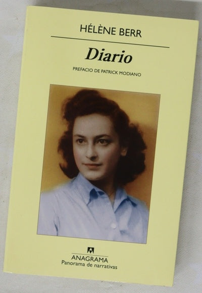 Diario 1942-1944