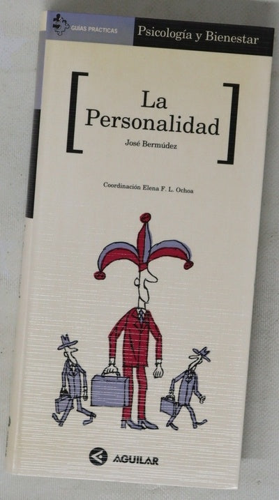 La personalidad