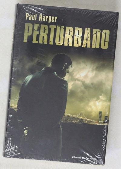 Perturbado