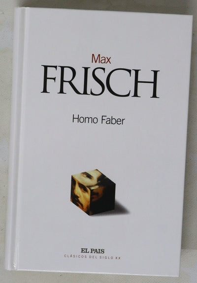 Homo Faber
