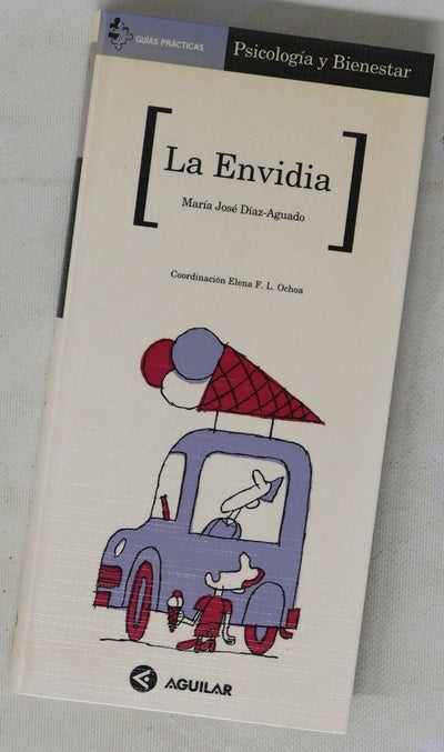 La envidia