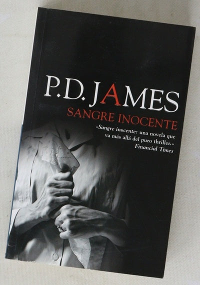 Sangre inocente