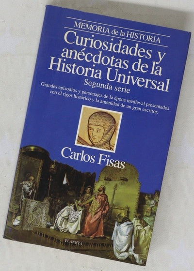 Curiosidades y anécdotas de la historia universal edad media