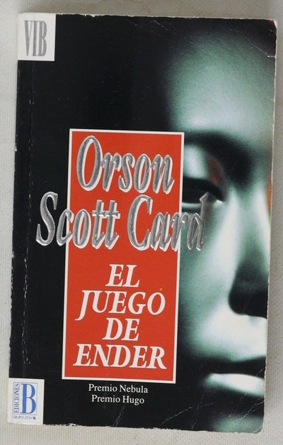 El juego de Ender