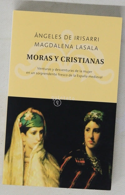 Moras y cristianas