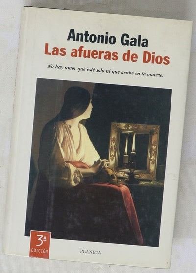 Las afueras de Dios