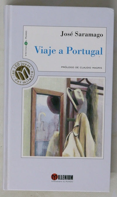 Viaje a Portugal