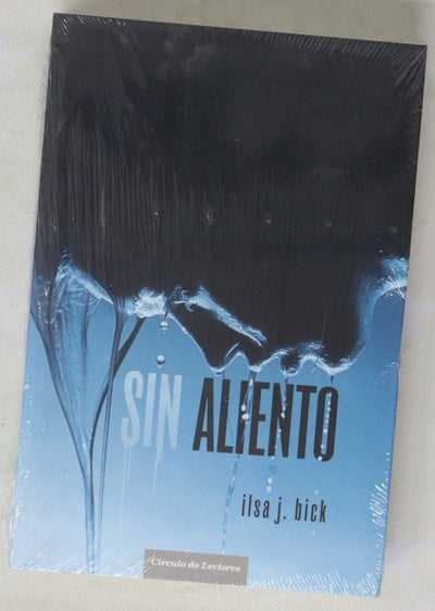 Sin aliento