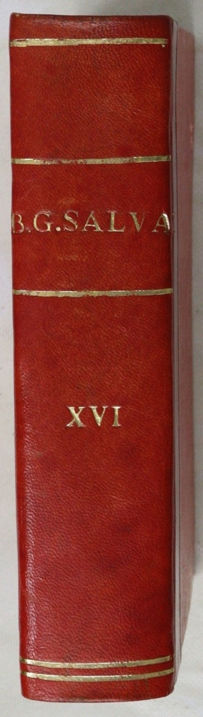 Diálogos socráticos XVI