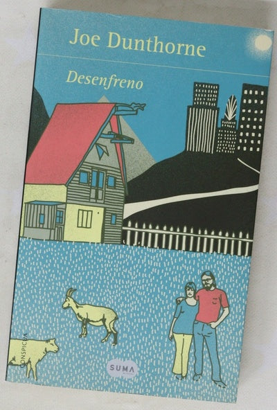Desenfreno