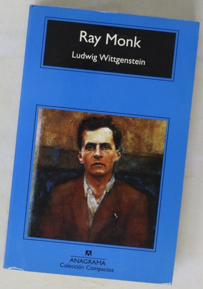 Ludwig Wittgenstein el deber de un genio