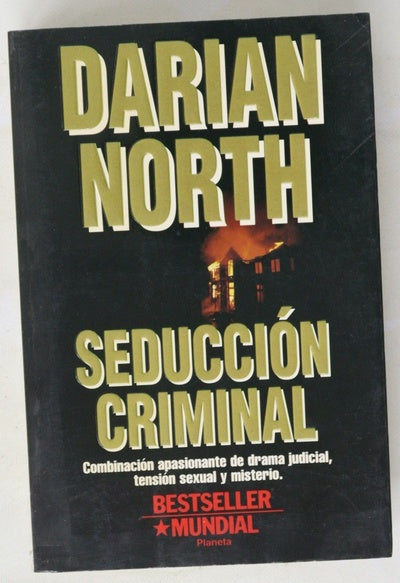 Seducción criminal