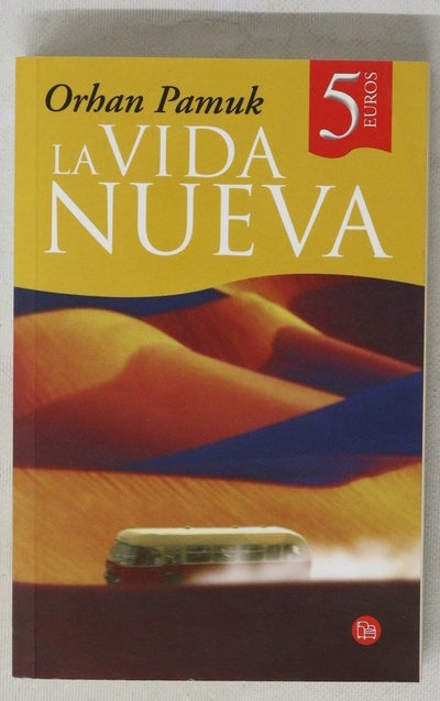 La vida nueva
