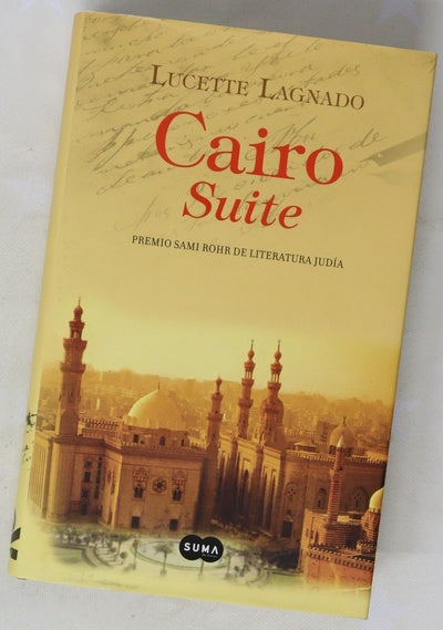 Cairo, suite
