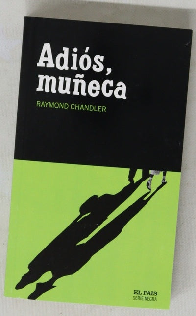 Adiós, muñeca
