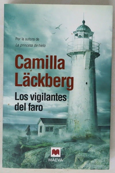 Los vigilantes del faro