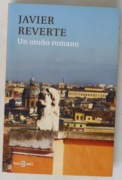 Un otoño romano