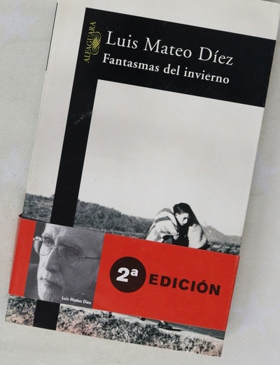 Fantasmas del invierno